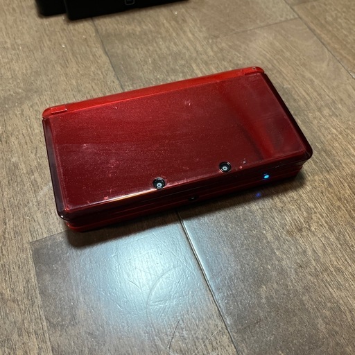 3ds プラチナ