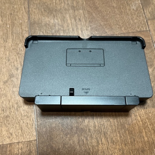 3ds プラチナ