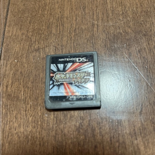 3ds プラチナ