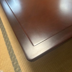 ローテーブル（お値引き可能）の画像