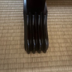 ローテーブル（お値引き可能）の画像