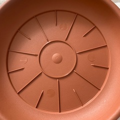🌸新品　鉢カバーピンクの画像