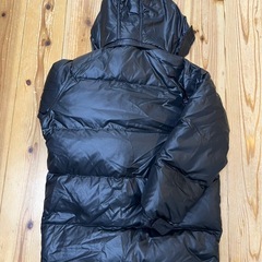 GAP kids ダウンジャケット　160cmの画像