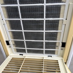 ハイアール　スポット
クーラーの画像