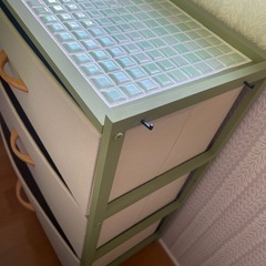 棚、タンス、収納家具、洋服入れ の画像