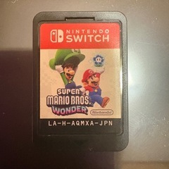 Nintendo 
Switchの画像