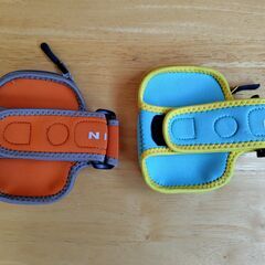 アームポーチ(未使用)①　３個での画像