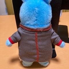 非売品　あべのべあ　大阪マリオット都ホテルの画像