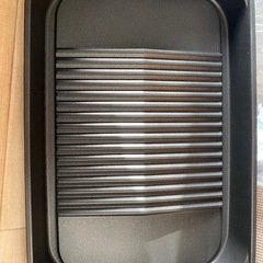 象印マホービン ホットプレート やきやき 3枚タイプ 深型プレート 焼肉プレート たこ焼きプレートの画像