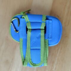 アームポーチ(未使用)①　３個での画像