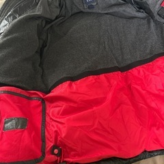 GAP kids ダウンジャケット　160cmの画像