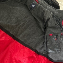 GAP kids ダウンジャケット　160cmの画像