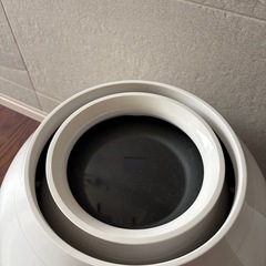 【加湿器】BALMUDA Rain Standard（故障中）の画像