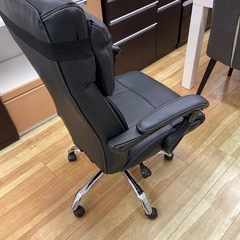 ニトリ リクライニングチェア【リサイクルフカツ岡崎倉庫店】251220SM-6の画像