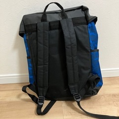 ガンバ　リュックサック　の画像