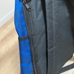 ガンバ　リュックサック　の画像