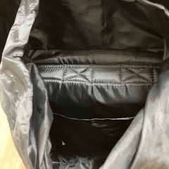 ガンバ　リュックサック　の画像