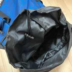ガンバ　リュックサック　の画像