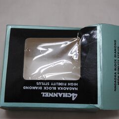 [1816]NAGAOKA 　ナガオカ　87-42X レコード交換針の画像