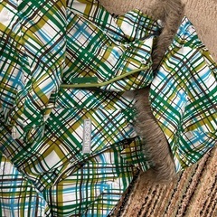 DESCENTE スキーウェアの画像