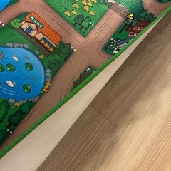 道路マットの画像