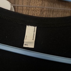 ロングカーディガンの画像