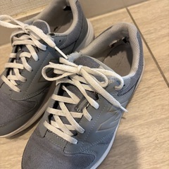 ニューバランス24cmの画像