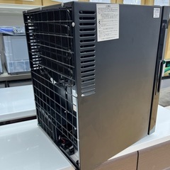 三ツ星貿易 ミツボシボウエキ 電子冷蔵庫 ML-40G 2021年製 定格内容積35L キッチン家電 冷蔵庫 のご紹介です！の画像