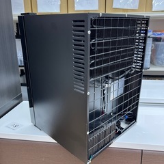 三ツ星貿易 ミツボシボウエキ 電子冷蔵庫 ML-40G 2021年製 定格内容積35L キッチン家電 冷蔵庫 のご紹介です！の画像