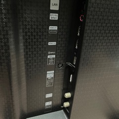 ハイセンス　テレビ　32型　HJ32A5800の画像