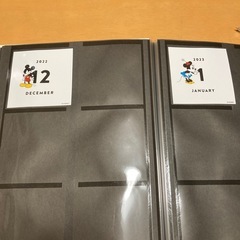 ミニー デザイン アルバム アルバス用の画像