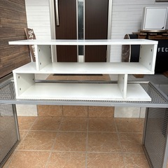 テレビ台の画像