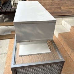 テレビ台の画像