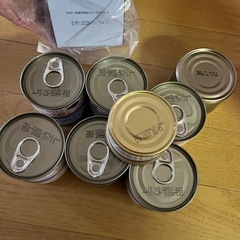 猫缶　フード　シグネチャーセブンの画像