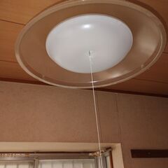 シーリングライトの画像