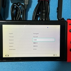Nintendo Switch の画像