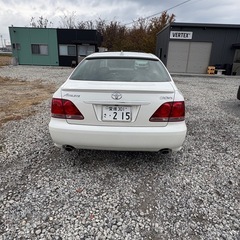 期間限定掲載売れなかったらオークションに来週出しますトヨタクラウンアスリート　50周年記念モデルの画像