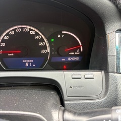 期間限定掲載売れなかったらオークションに来週出しますトヨタクラウンアスリート　50周年記念モデルの画像