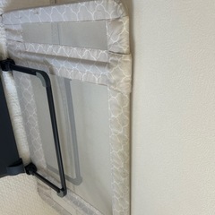 おくだけとおせんぼ　S　ベージュの画像