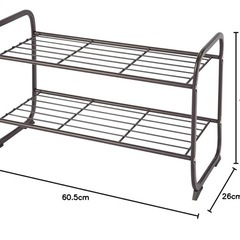 マルチラックの画像