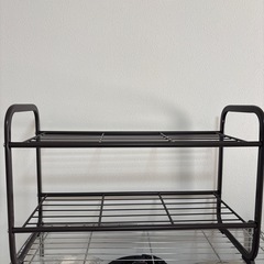 マルチラックの画像