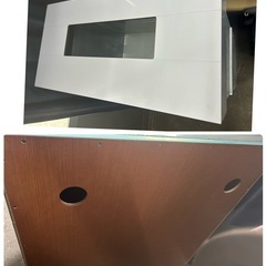 アクアシステム60cm水槽台セットの画像