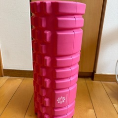 フォームローラーの画像