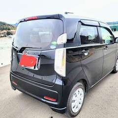 ❇のりだし車検２年渡し　ホンダ　N-WGNの画像