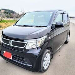 ❇のりだし車検２年渡し　ホンダ　N-WGNの画像