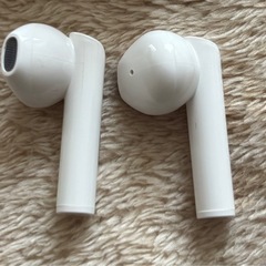 Bluetoothイヤホンの画像