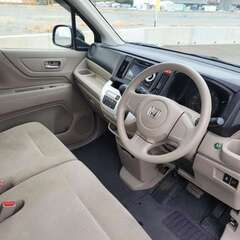 ❇のりだし車検２年渡し　ホンダ　N-WGNの画像