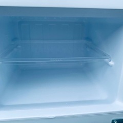 🌸SHARP ノンフロン冷凍冷蔵庫   SJ-H12B-Sの画像