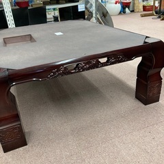 【激安】新芳野40 炬燵の画像