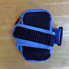 アディダス　アームポーチ②（未使用）の画像